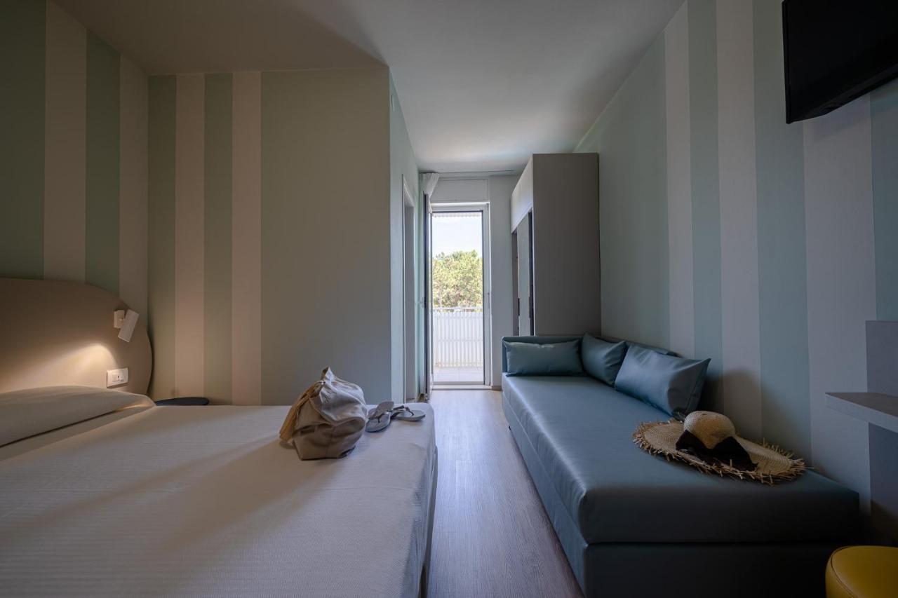 ליגננו סביאדורו Hotel Smeraldo מראה חיצוני תמונה